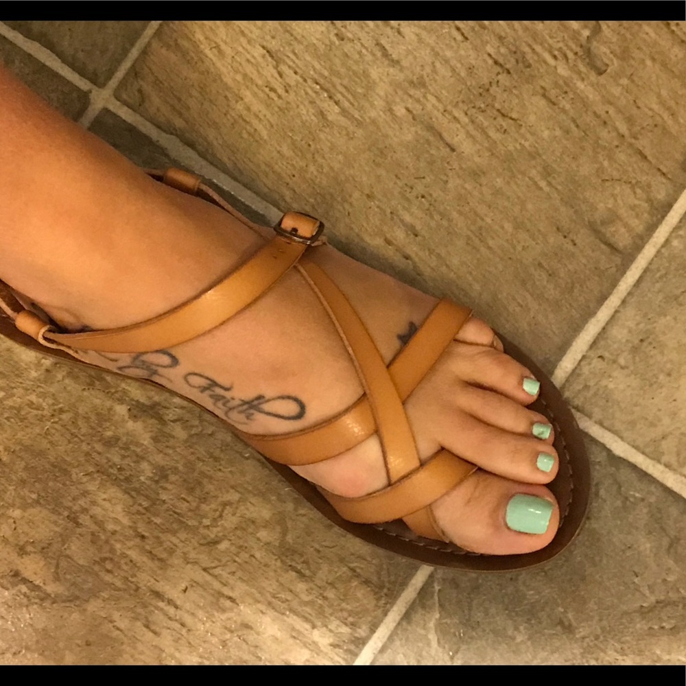 Ladies Sandals